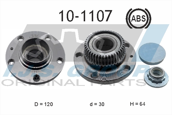 10-1107
