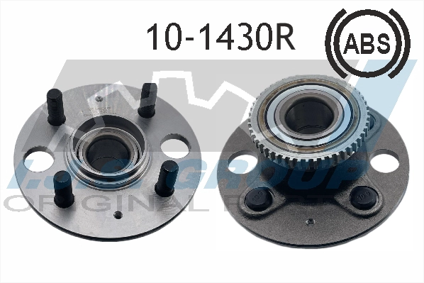 10-1430R
