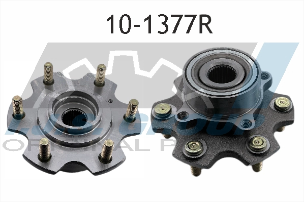 10-1377R