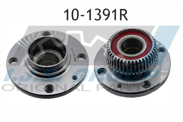 10-1391R