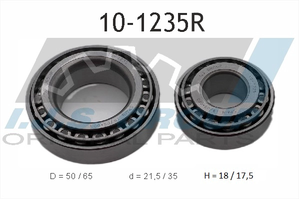 10-1235R