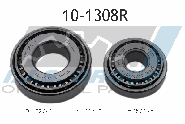 10-1308R