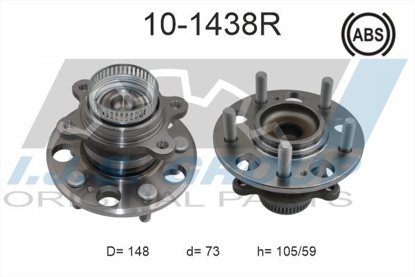 10-1438R