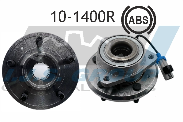 10-1400R