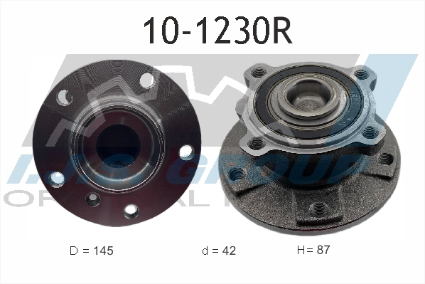 10-1230R