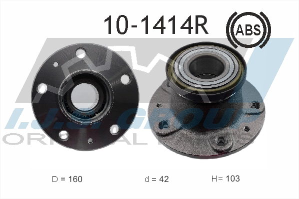 10-1414R