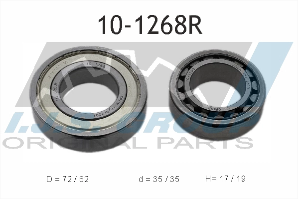 10-1268R
