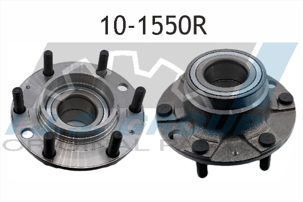 10-1550R