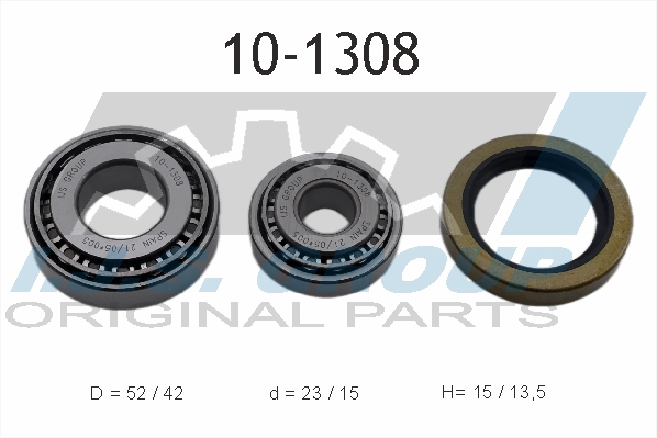 10-1308