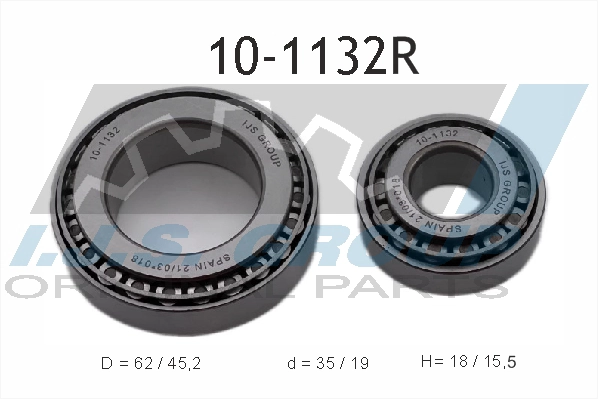 10-1132R