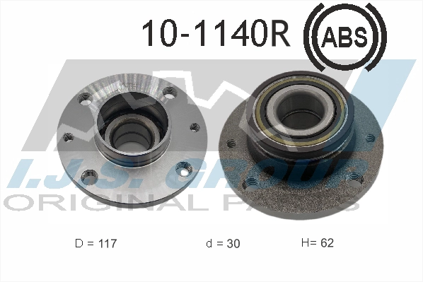 10-1140R