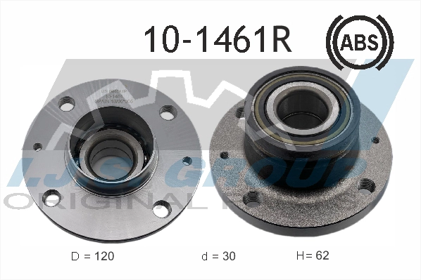 10-1461R