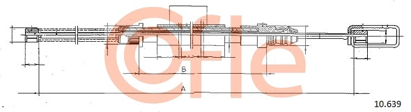 MITSUBISHI AC10639