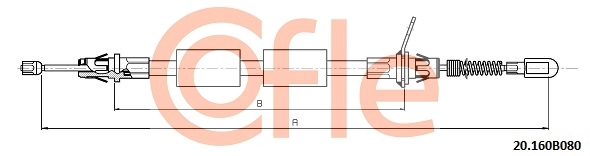 20.160B080