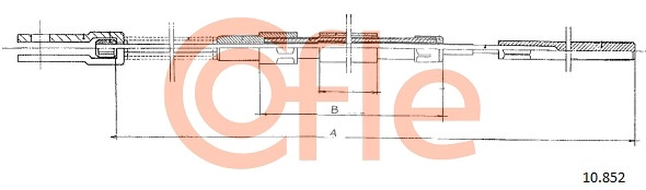 MITSUBISHI AC10852