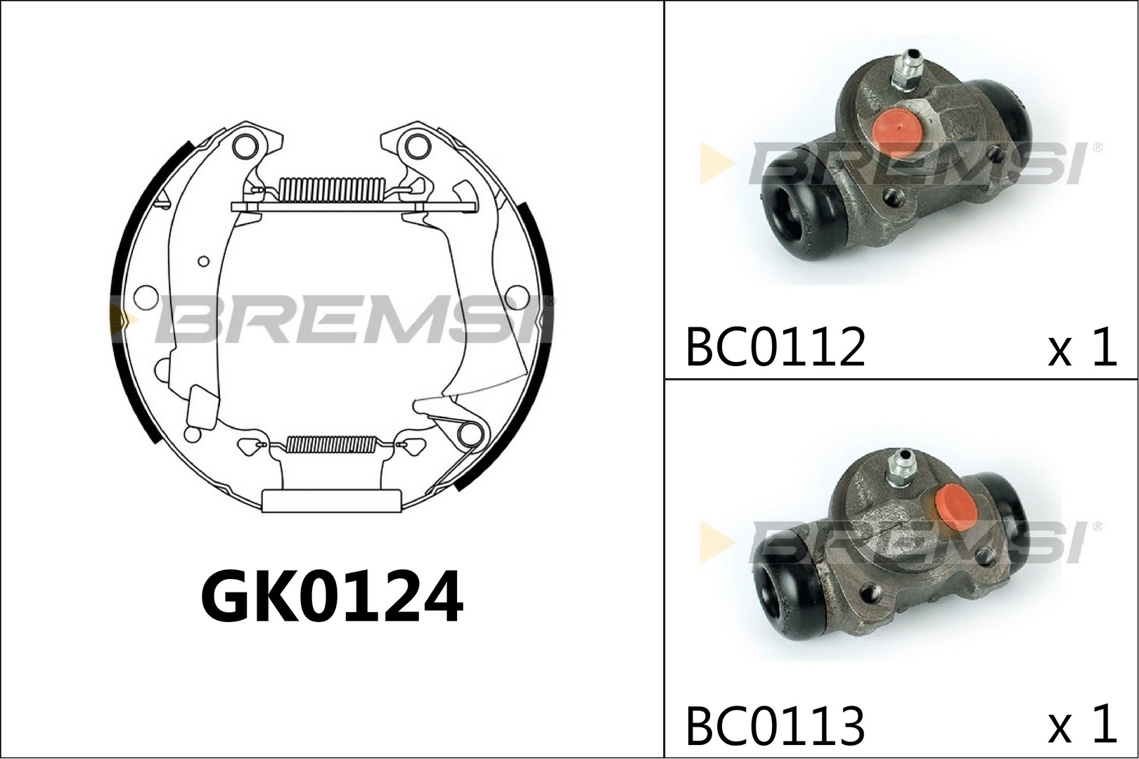 GK0124