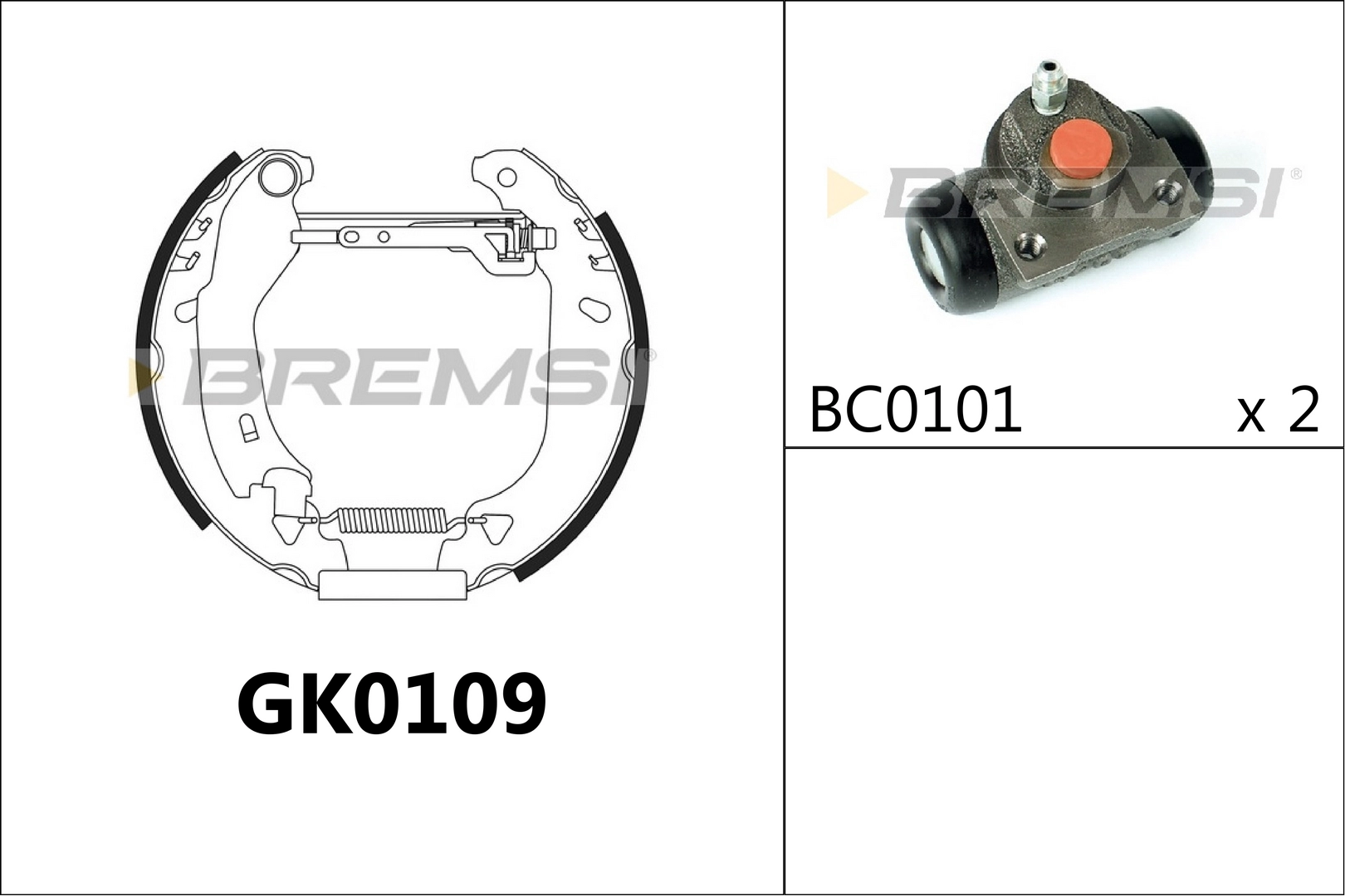 GK0109