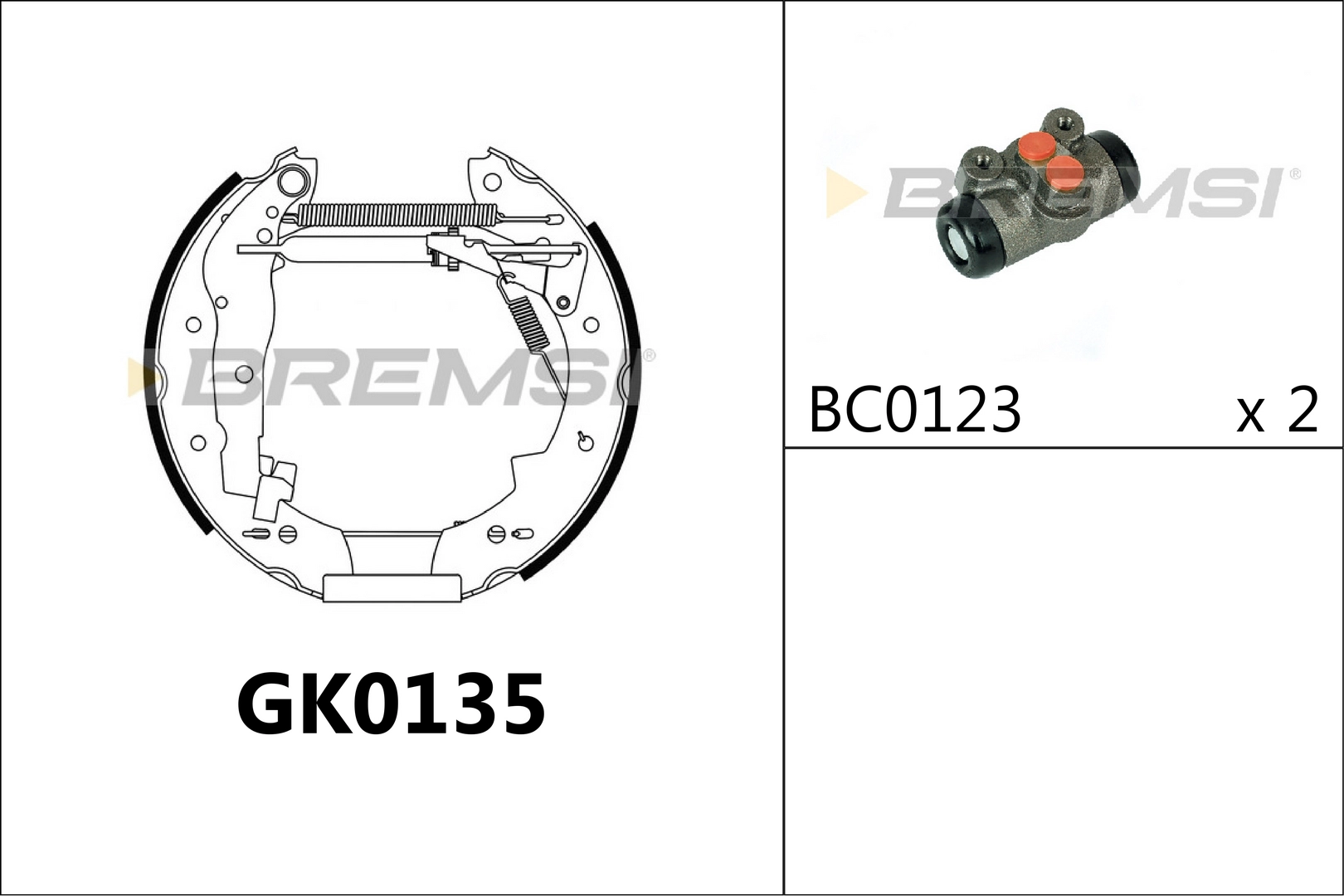 GK0135