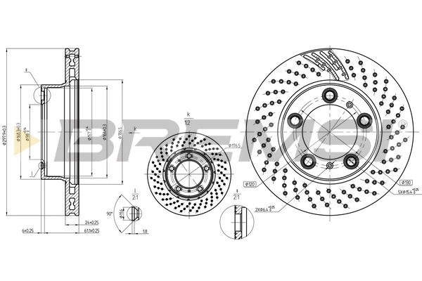 CD8027VRD