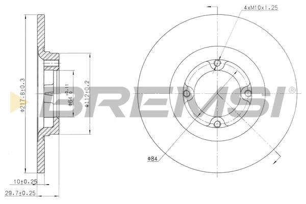 CD6533S