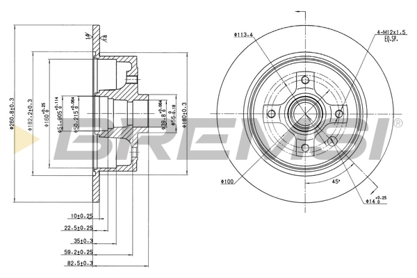 CD6242S