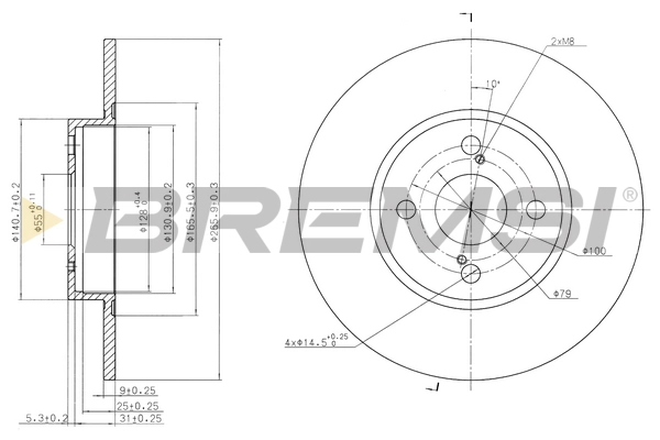 CD7576S