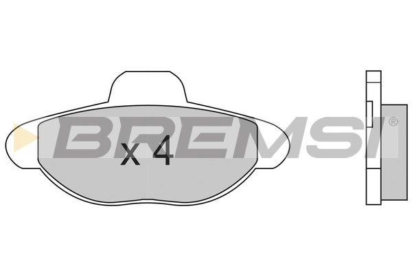 BP2552