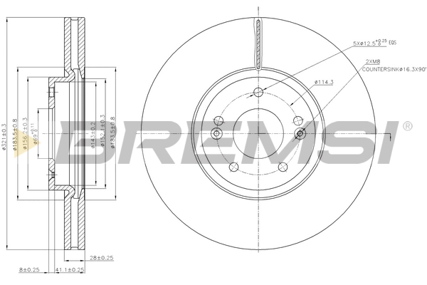 CD7631V