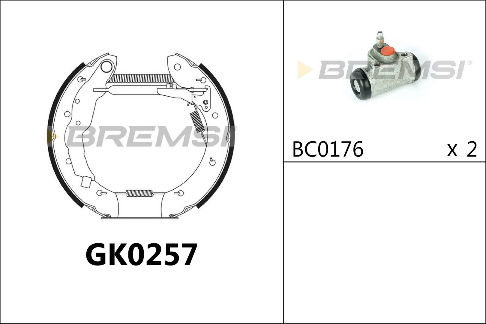 GK0257