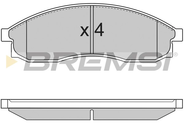BP2726