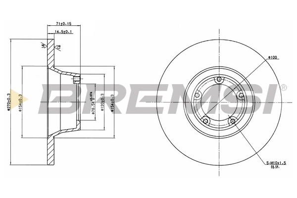 CD6084S