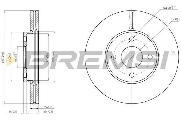 CD8548V