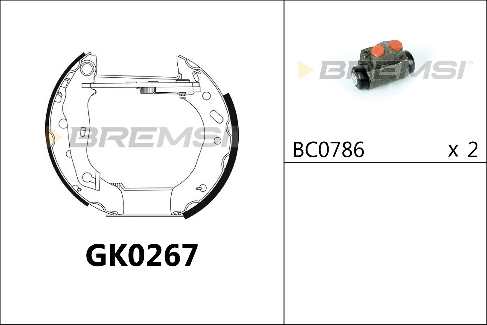 GK0267
