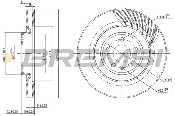 CD8686VLS