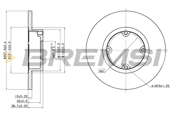 CD6753S