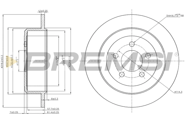 CD7760S