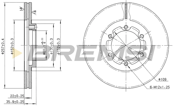 CD6385V