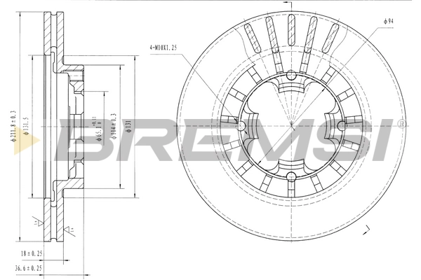 CD6399V