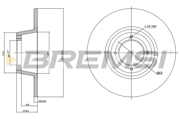 CD6559S
