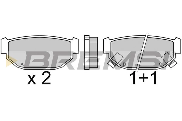 BP2346