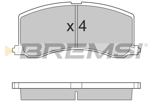 BP2684