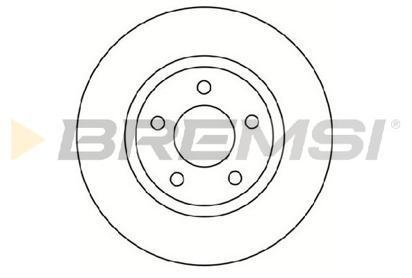 CD8099V