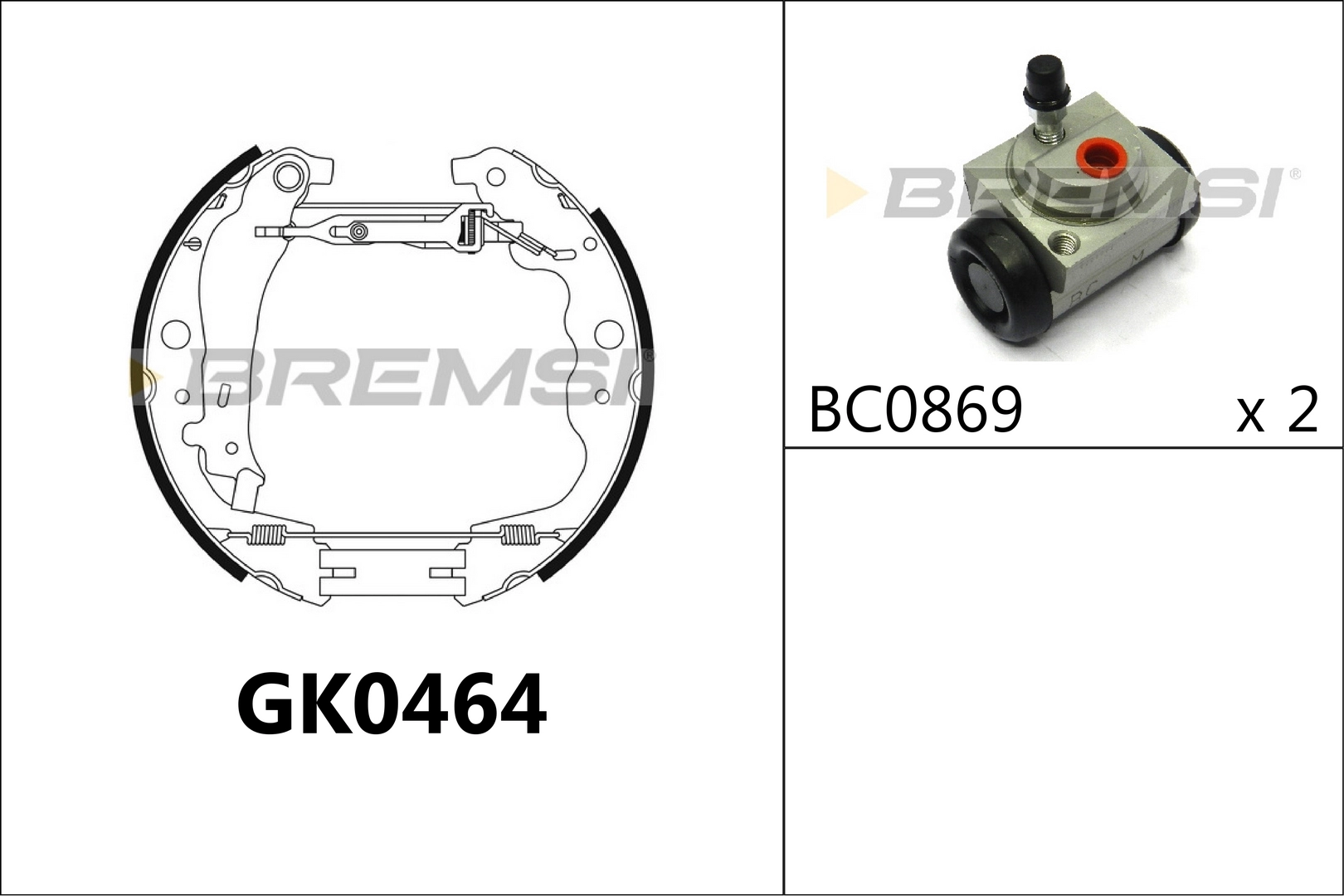GK0464
