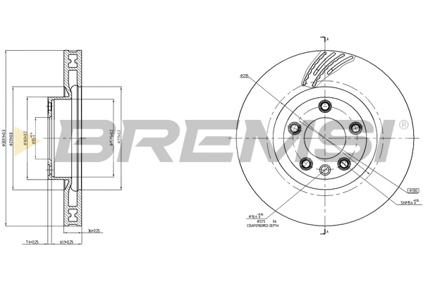 CD8019VLS