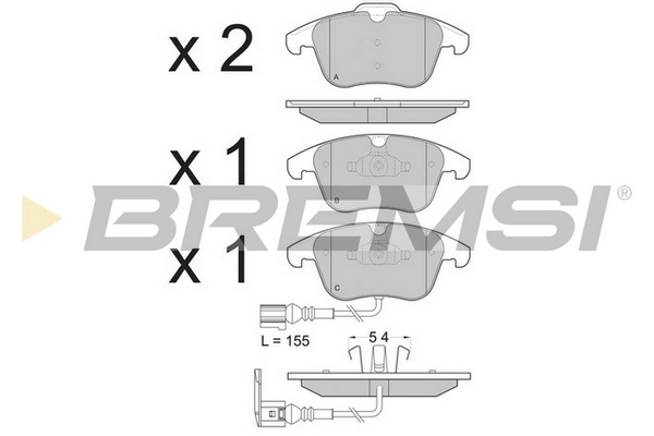BP3394CE