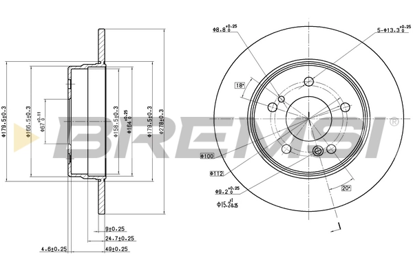 CD6819S