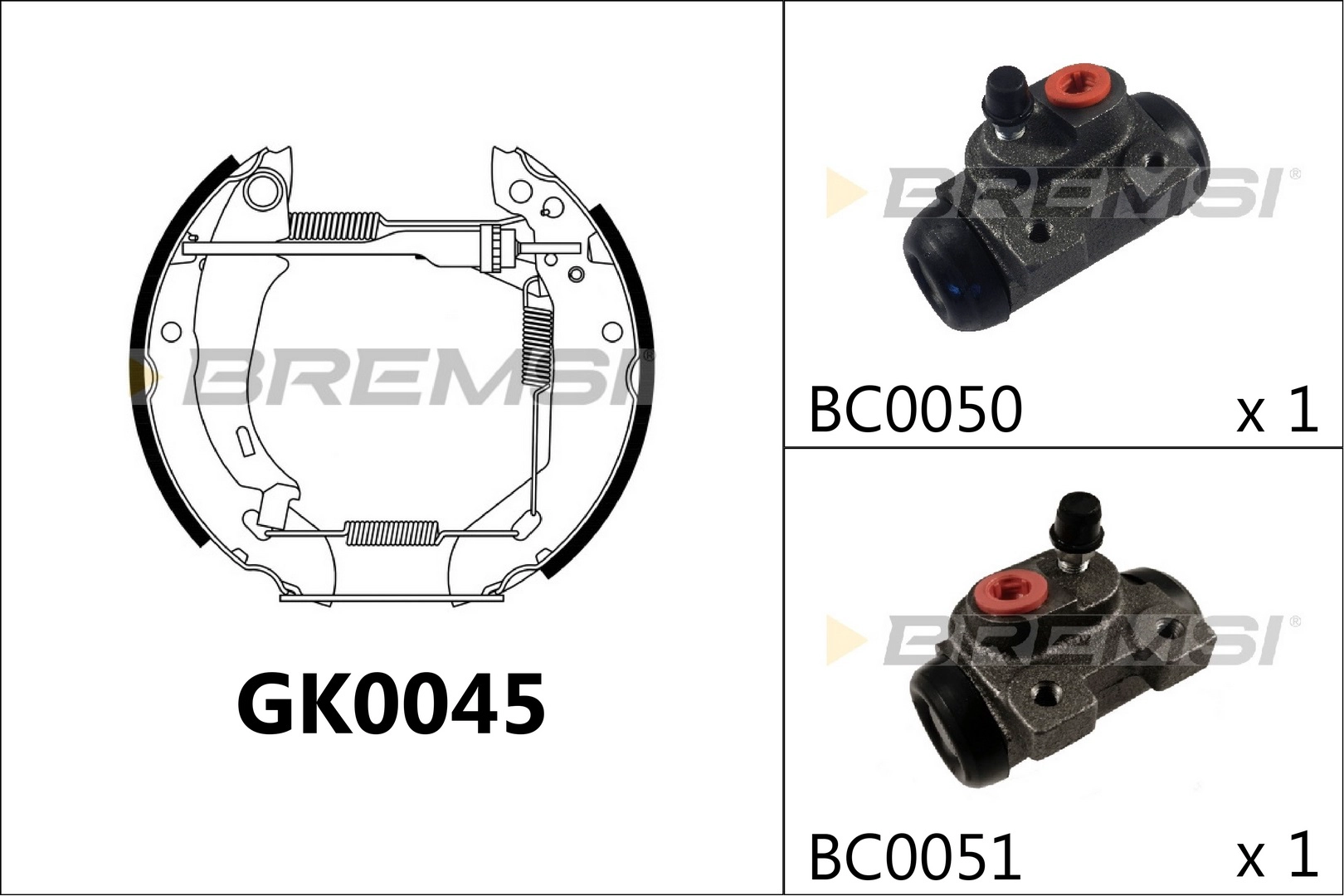 GK0045