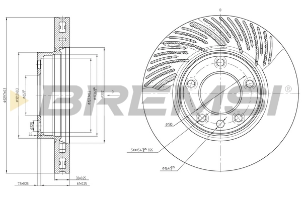 CD7591VLS