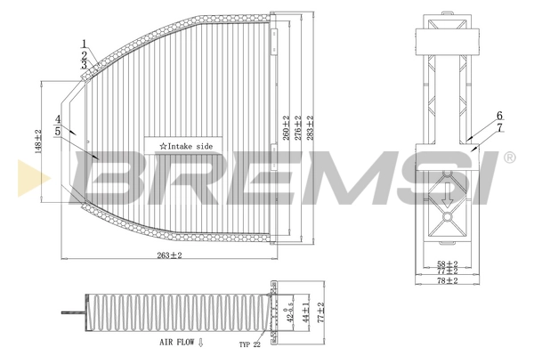 FC0083A