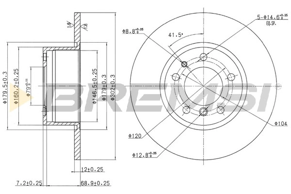 CD6210S